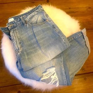 Kancan boyfriend jeans